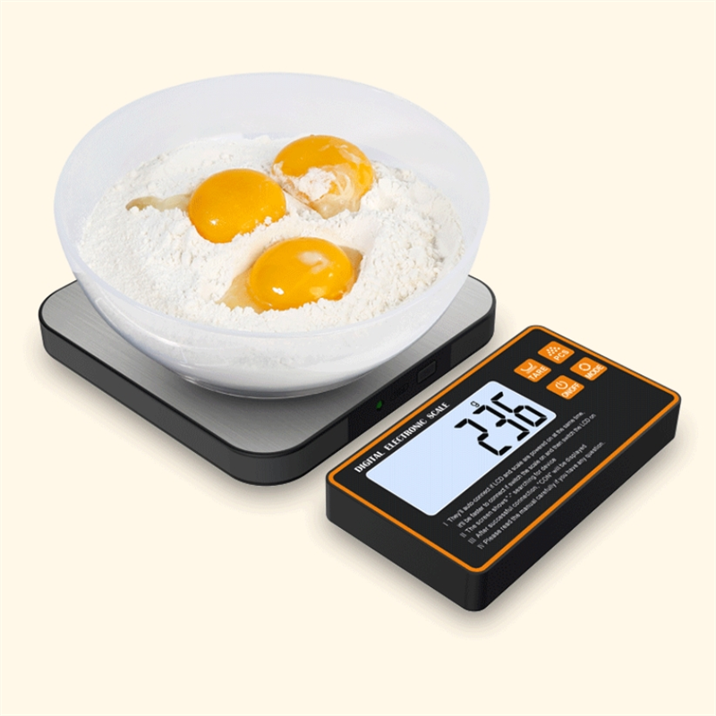 Wireless Kitchen Scale with Re - đánh giá và giá Meal Prep Recipes