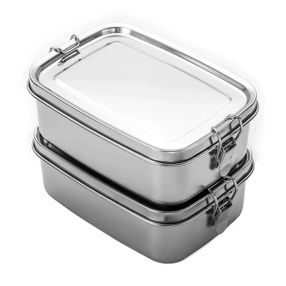 Stainless Steel Lunch Box for  - đánh giá và giá Meal Prep Recipes