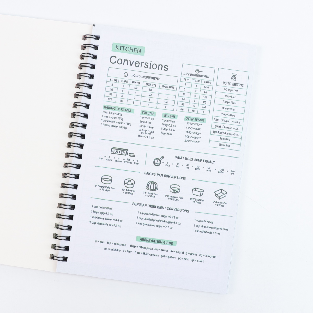 Personal Recipe Book -for Hand - đánh giá và giá Meal Prep Plan