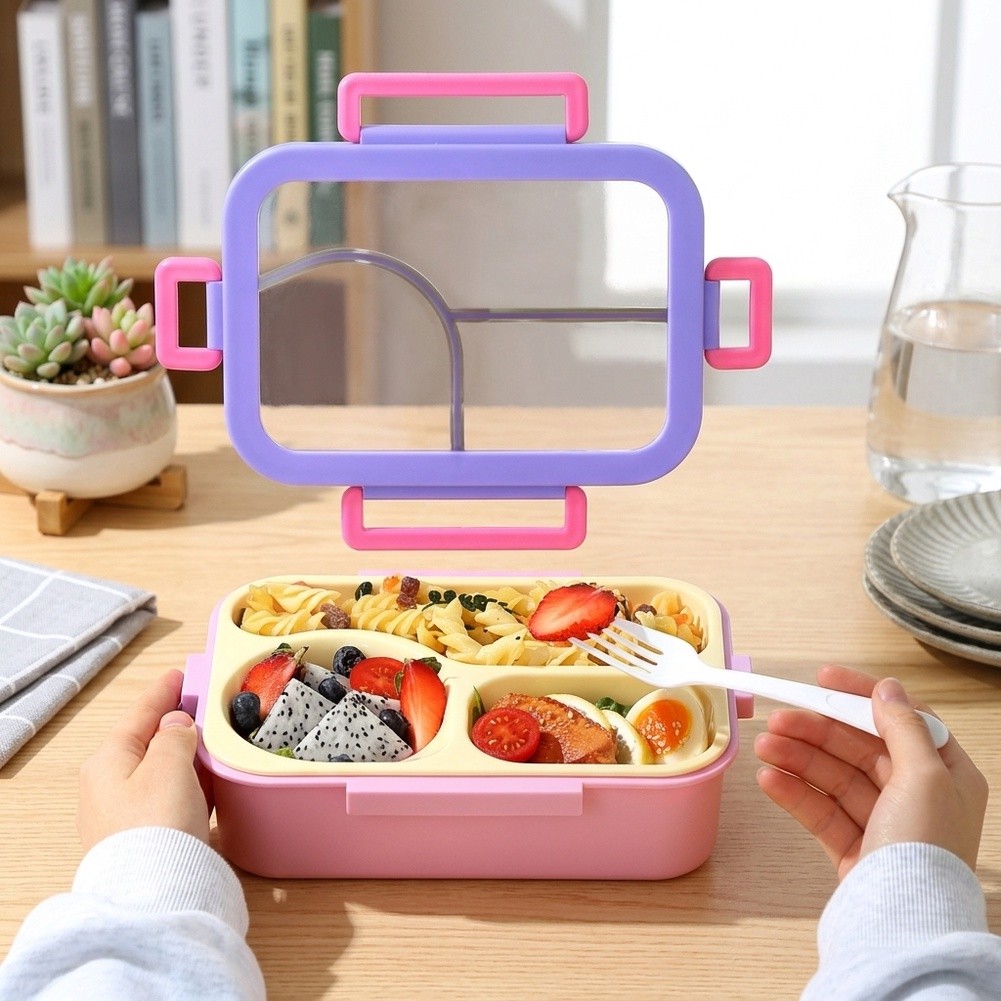 Stainless Steel Bento/Box 3 Co - đánh giá và giá Meal Prep Recipes