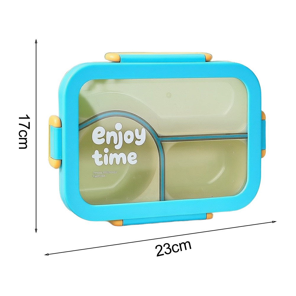 Stainless Steel Bento/Box 3 Co - đánh giá và giá Meal Prep Recipes