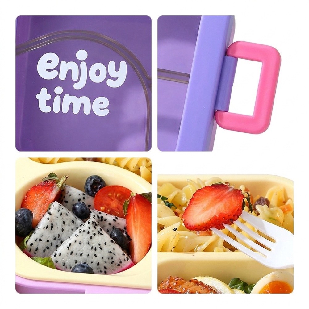 Stainless Steel Bento/Box 3 Co - đánh giá và giá Meal Prep Recipes
