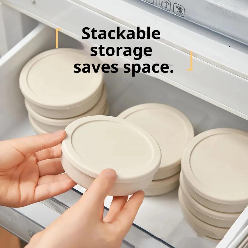 1pcs Portable Microwaveable Fo - đánh giá và giá Meal Prep Recipes