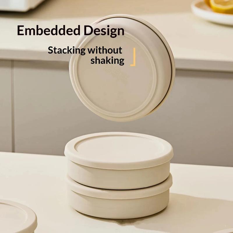1pcs Portable Microwaveable Fo - đánh giá và giá Meal Prep Recipes