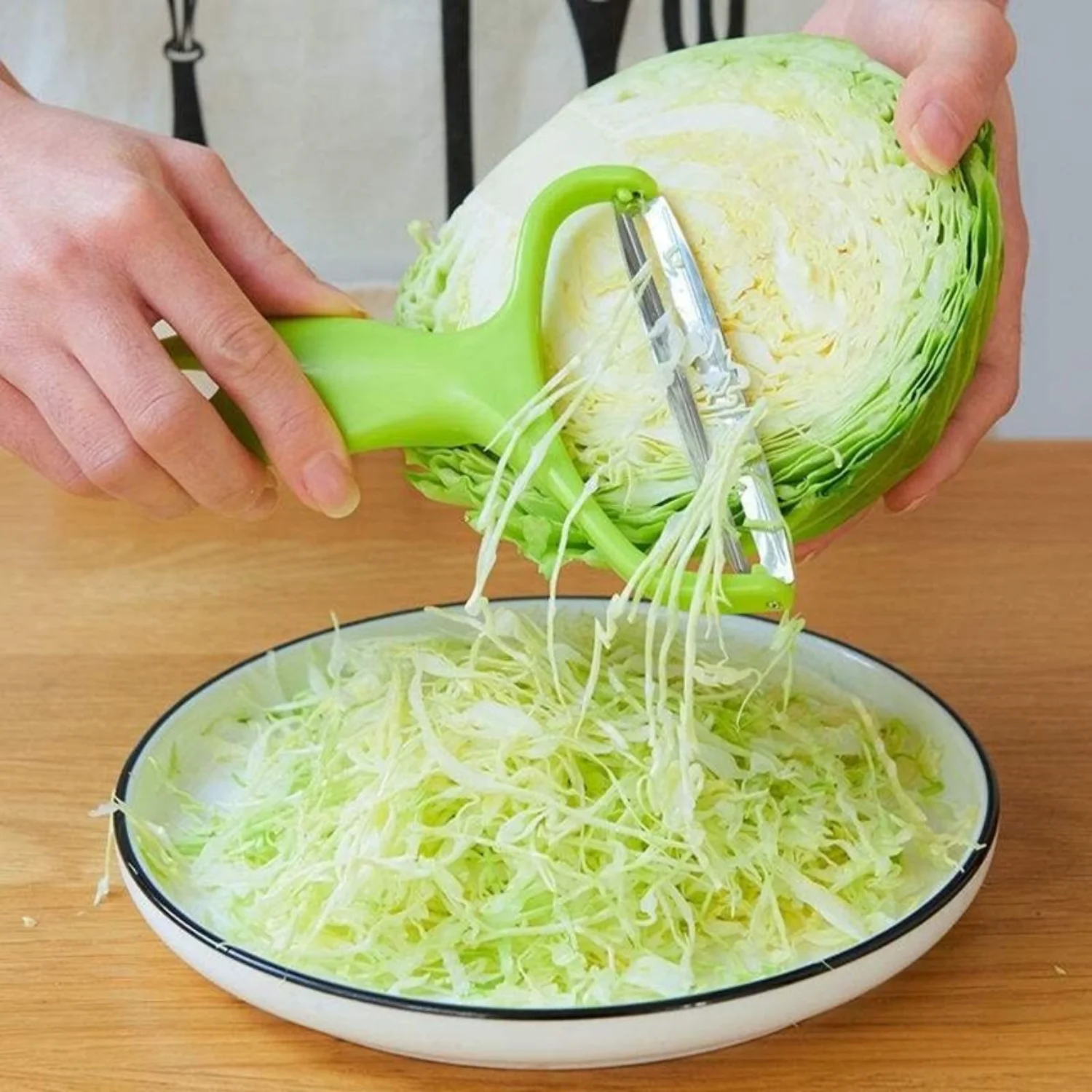 Vegetable Slicer/Grater/Peeler - đánh giá và giá Meal Prep Quick