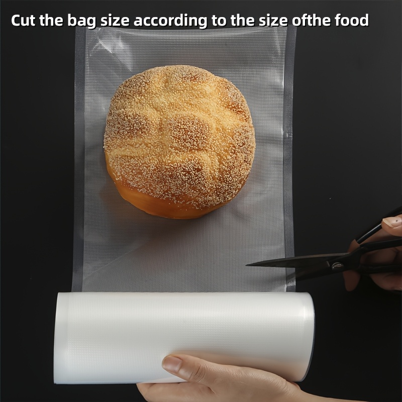 2-Pack 3M Vacuum Sealer Rolls: - đánh giá và giá Meal Prep Recipes