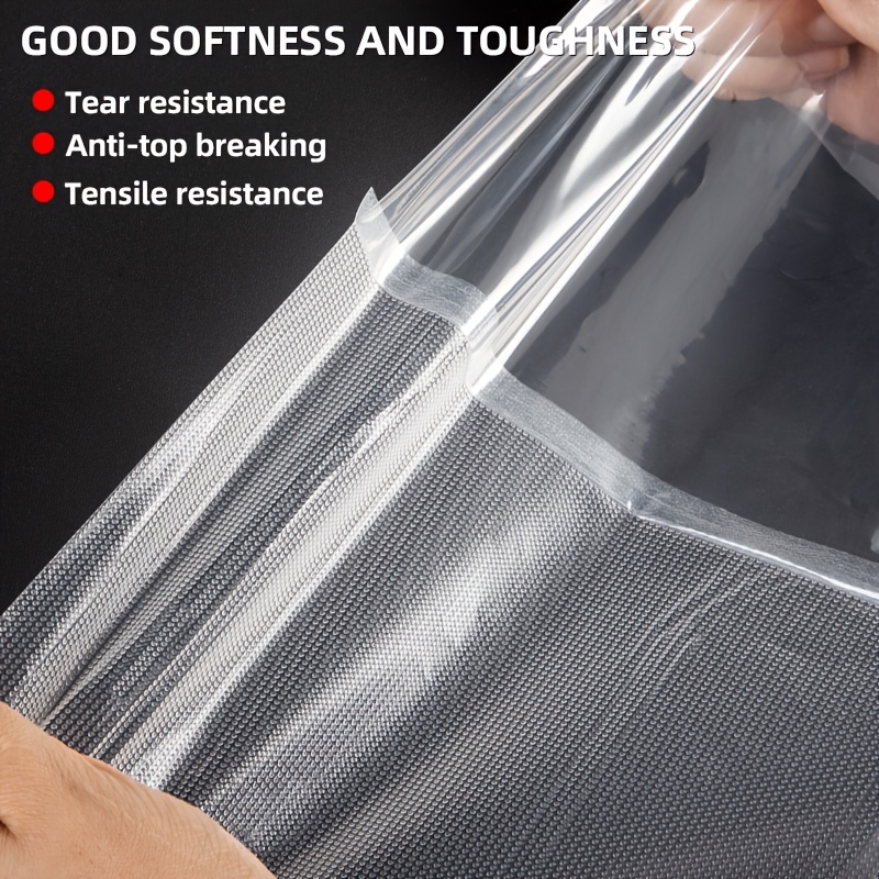 2-Pack 3M Vacuum Sealer Rolls: - đánh giá và giá Meal Prep Recipes