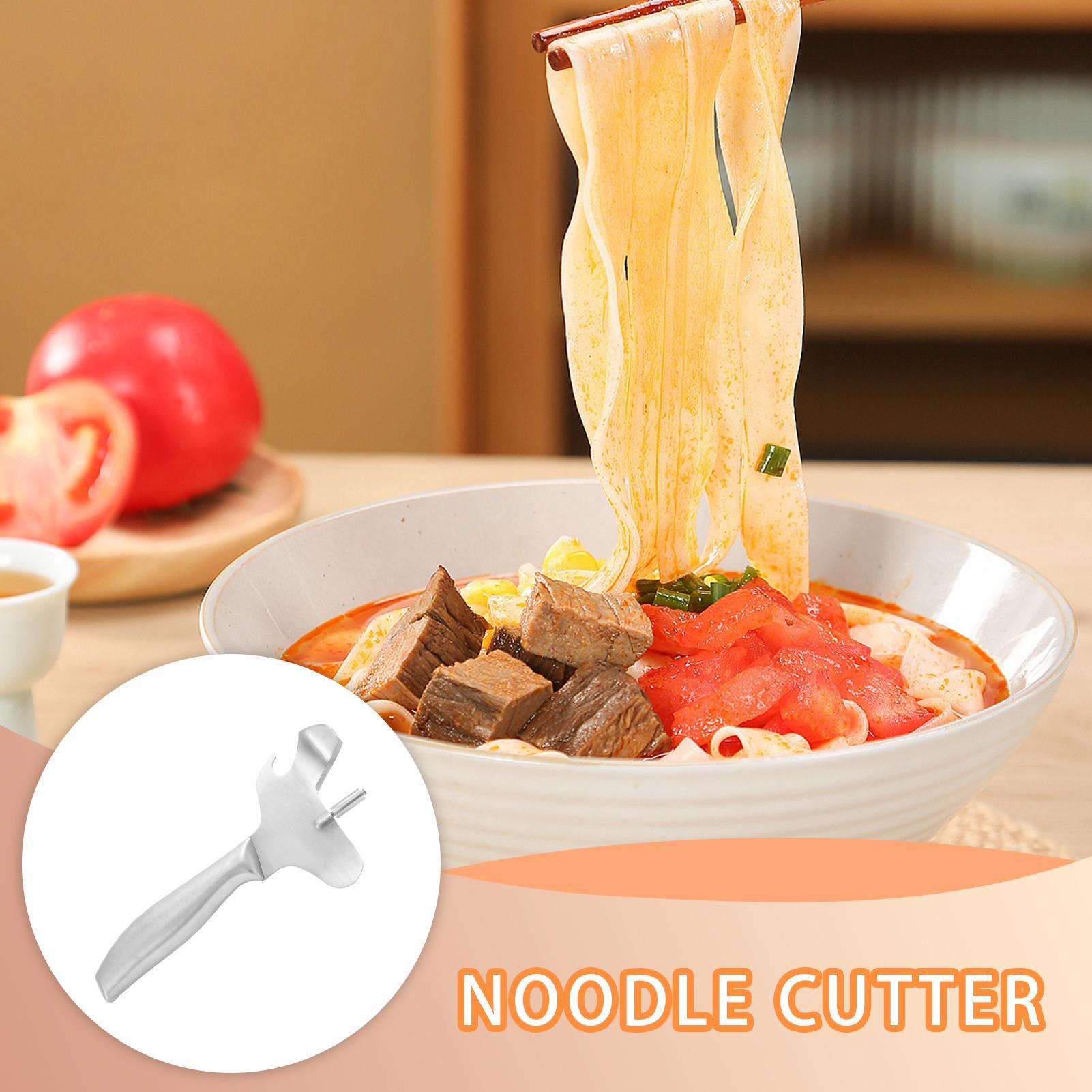 Pasta Cutter Stainless Steel P - đánh giá và giá Meal Prep Pasta
