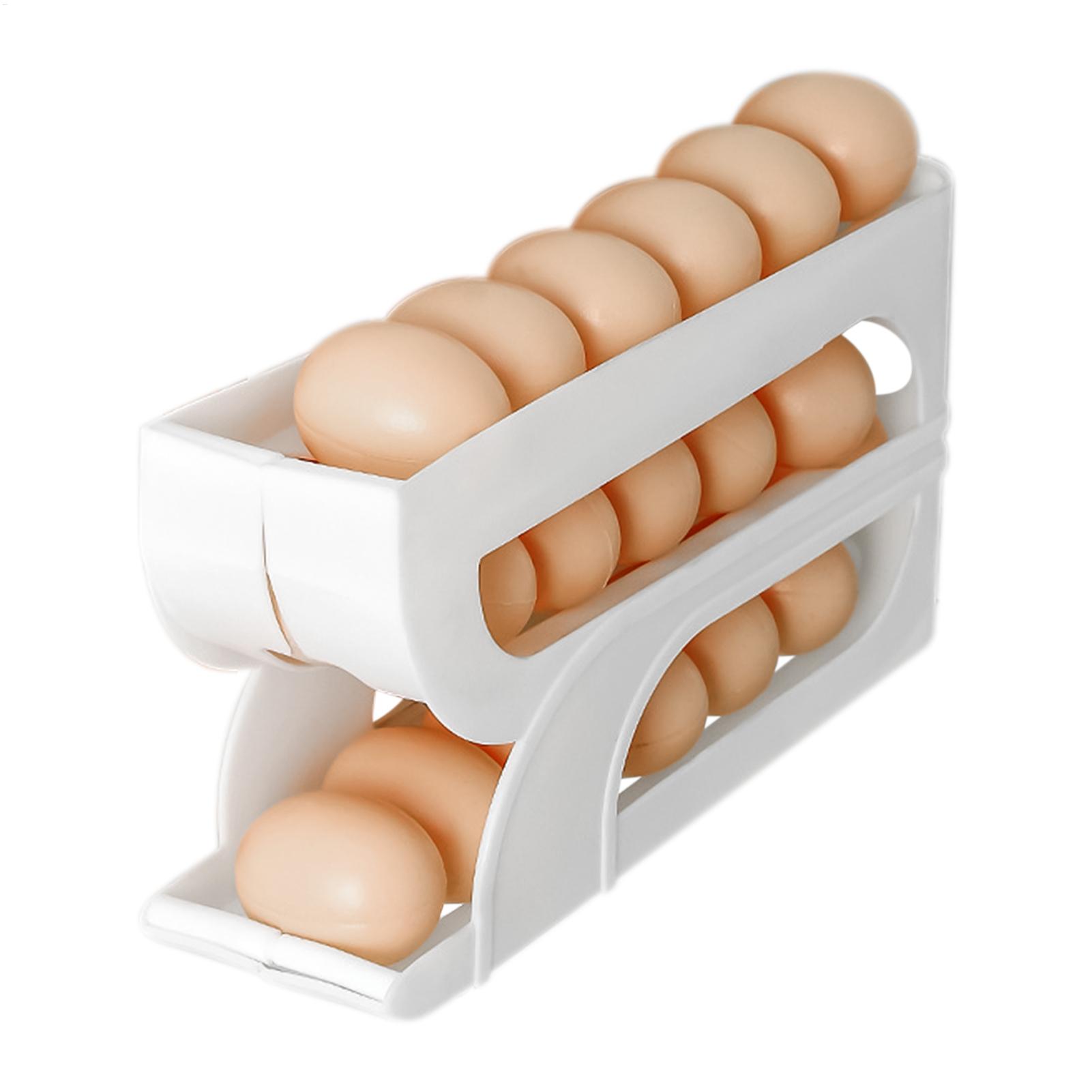 Egg Dispenser for Refrigerator - đánh giá và giá Meal Prep Recipes
