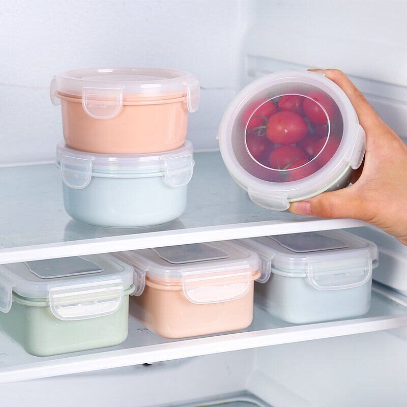 Airtight Food Storage Containe - đánh giá và giá Meal Prep Recipes