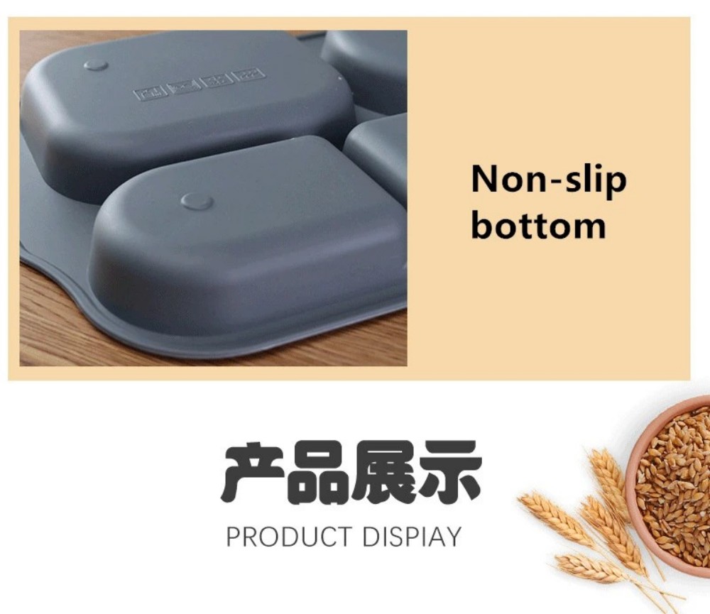 Reusable 5-Compartment Plate,  - đánh giá và giá Meal Prep Recipes